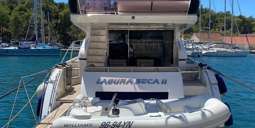 Princess 60