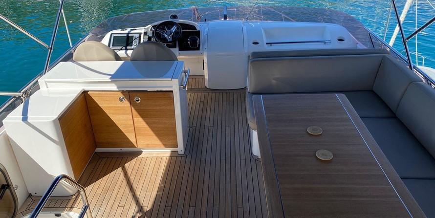 Princess 60