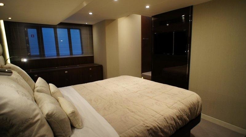 Princess 60