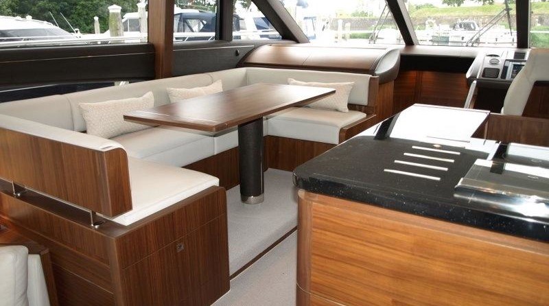 Princess 60