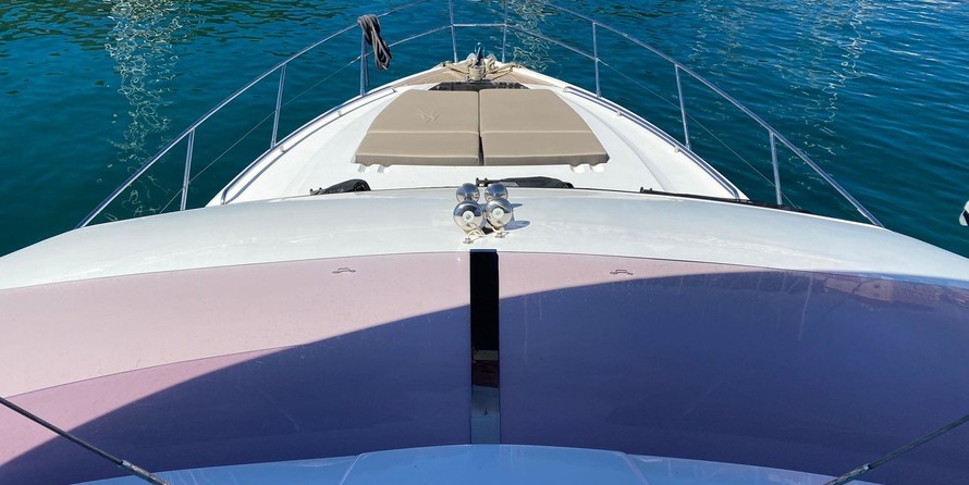 Princess 60