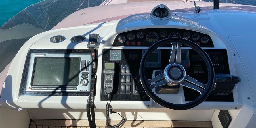Princess 60