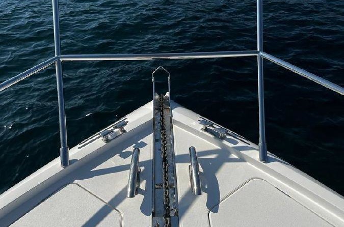 Princess V62-S