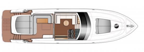 Princess V62-S