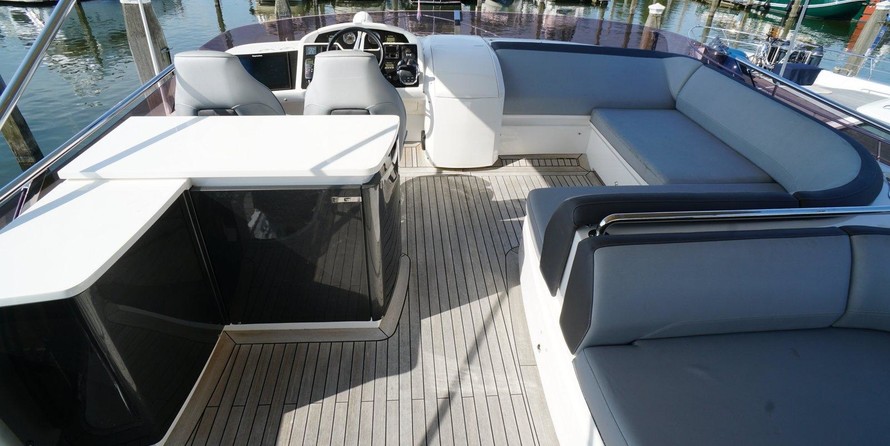 Princess 60