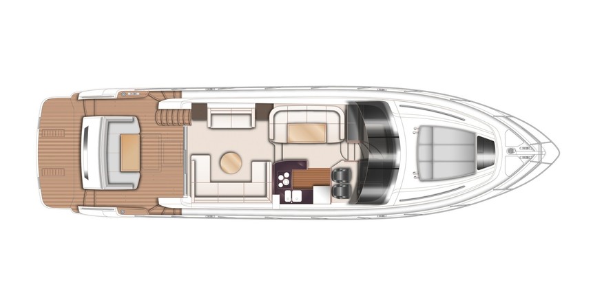Princess 60