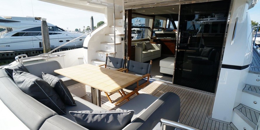 Princess 60