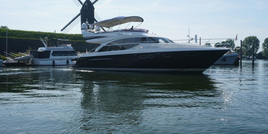 Princess 60