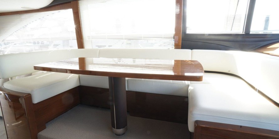 Princess 60
