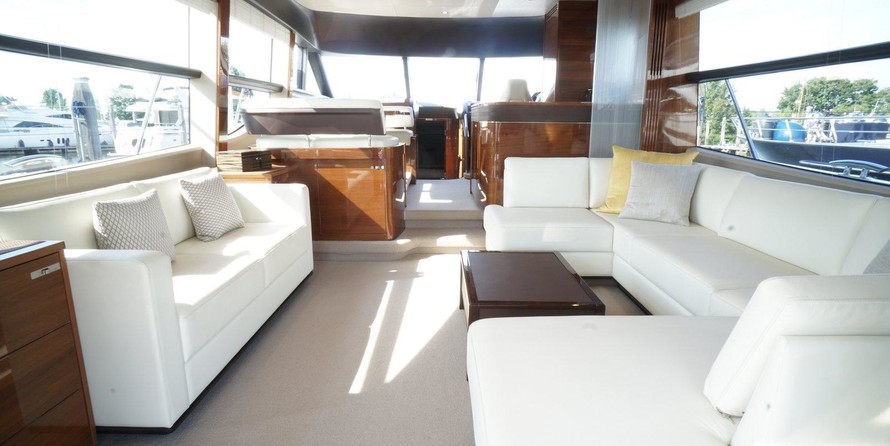 Princess 60