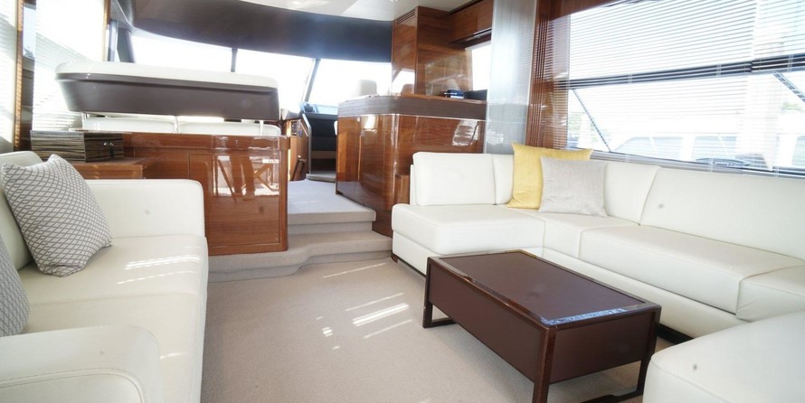 Princess 60