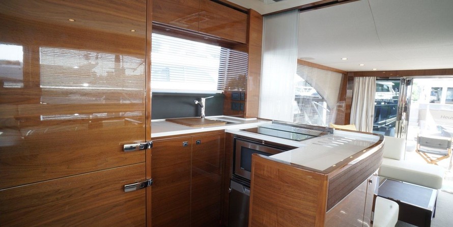 Princess 60
