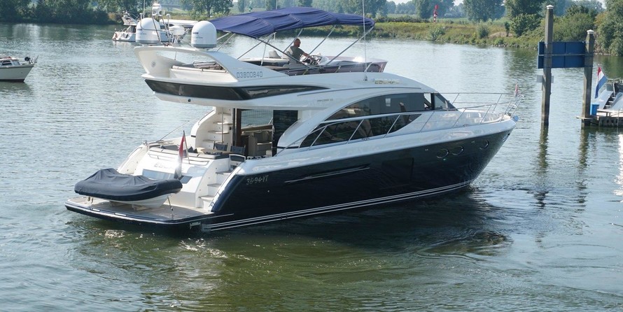 Princess 60