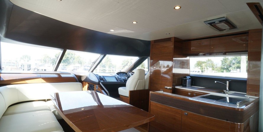 Princess 60