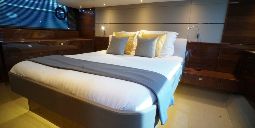 Princess 60
