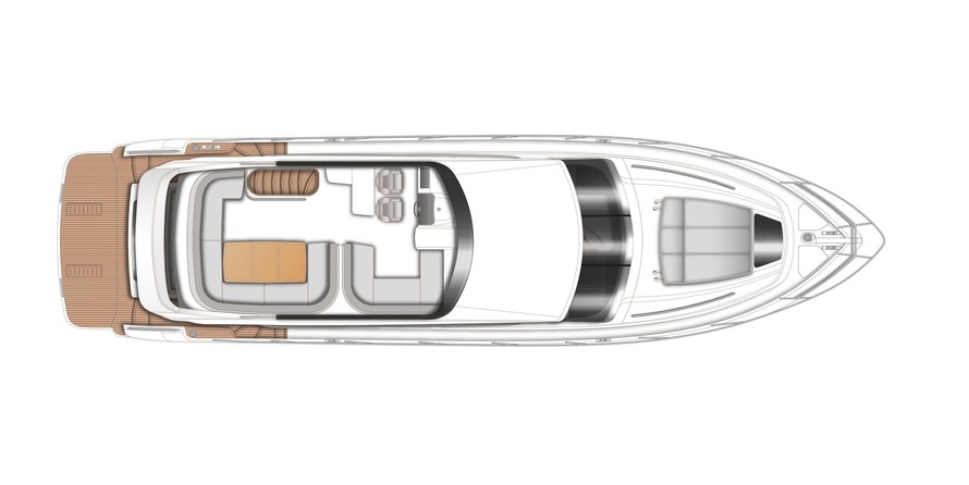 Princess 60
