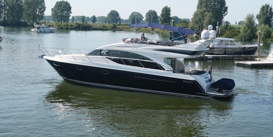 Princess 60