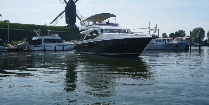 Princess 60