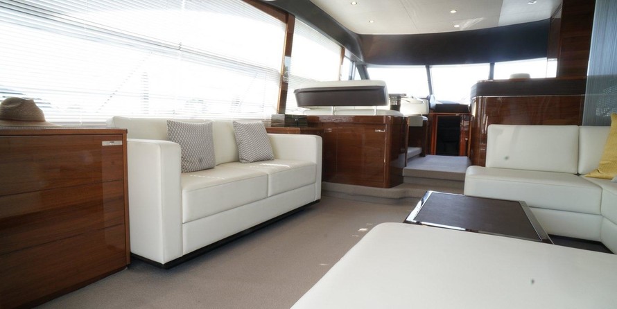 Princess 60