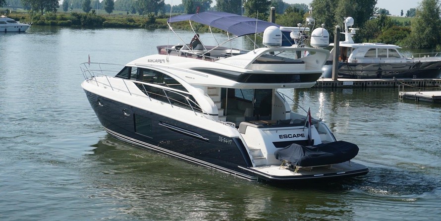Princess 60