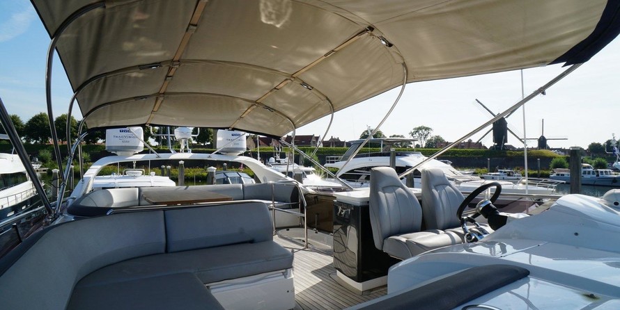 Princess 60