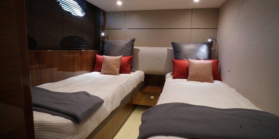 Princess 60