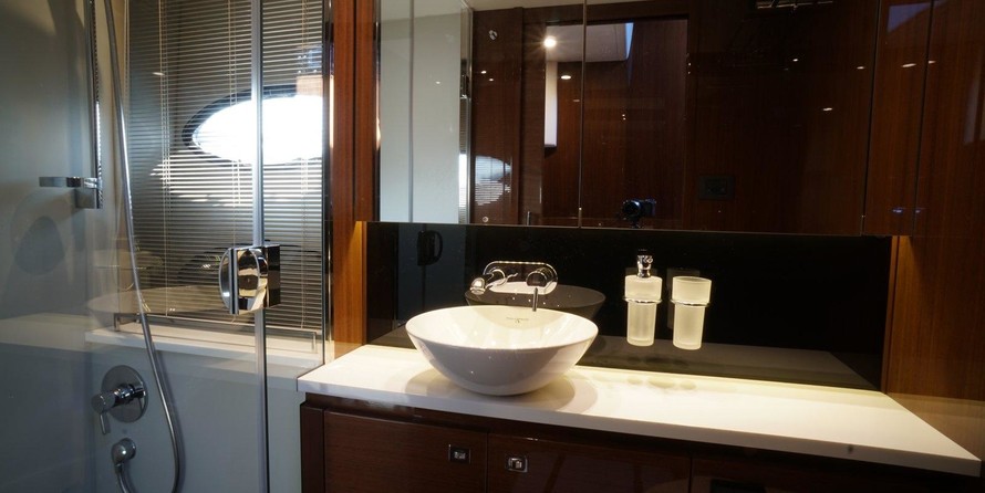 Princess 60