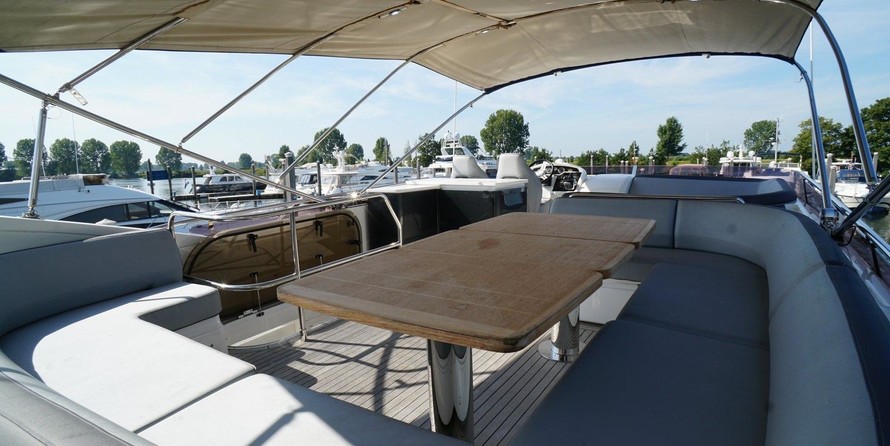 Princess 60