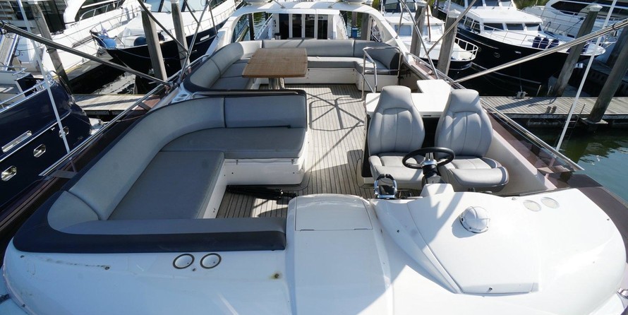 Princess 60