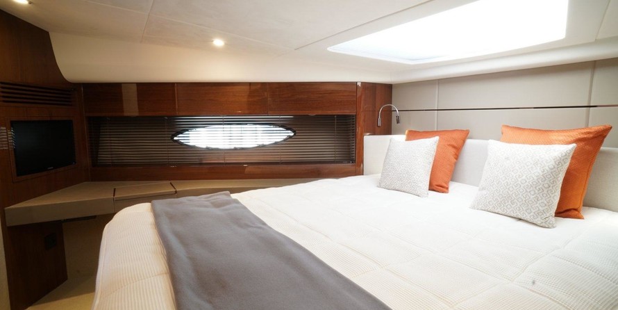 Princess 60