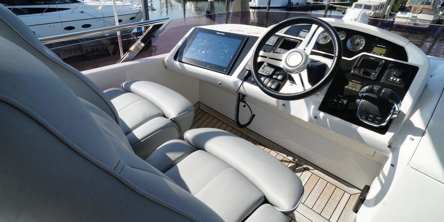 Princess 60