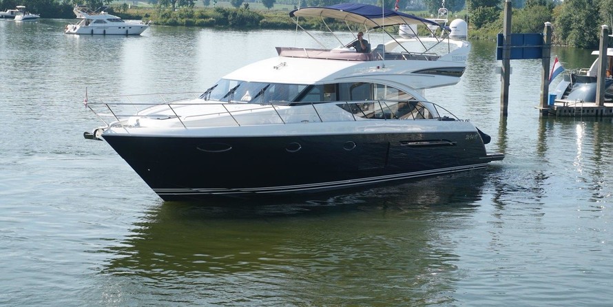 Princess 60