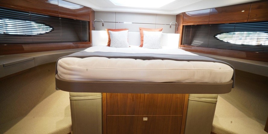 Princess 60