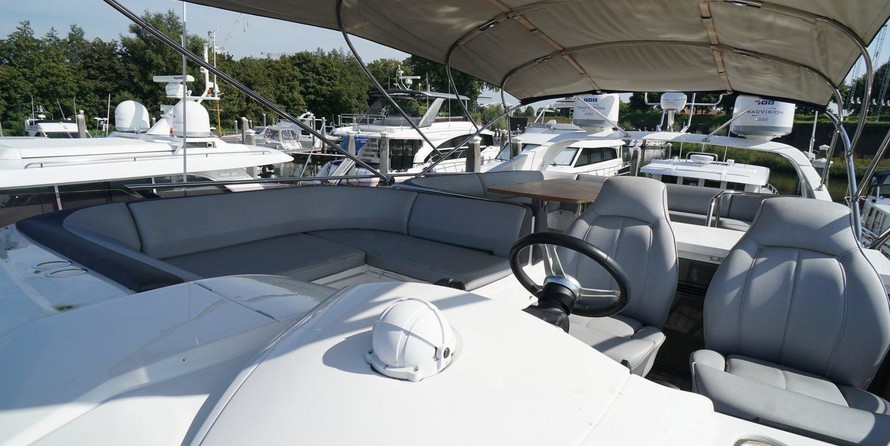 Princess 60