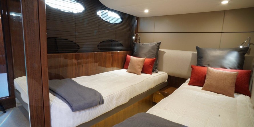 Princess 60