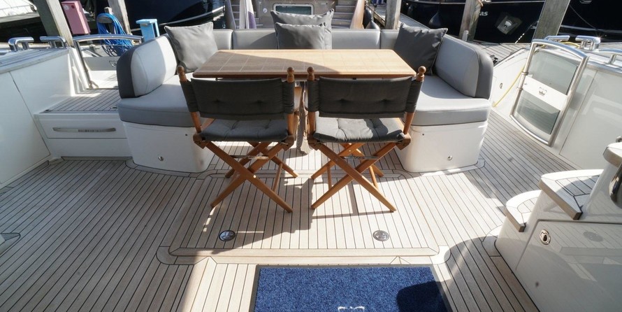 Princess 60