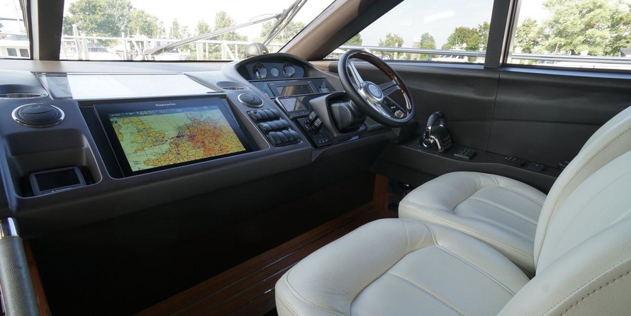 Princess 60