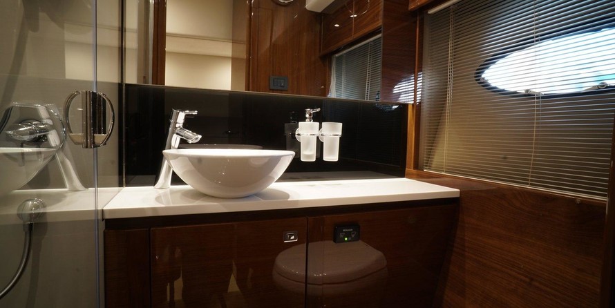 Princess 60