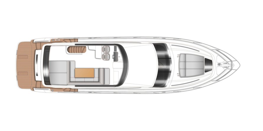 Princess 60