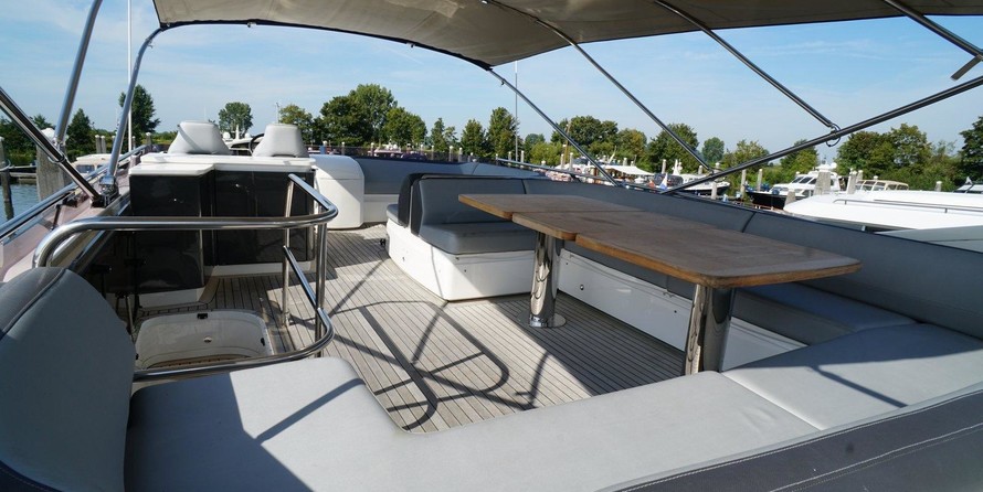 Princess 60