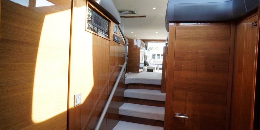 Princess 60