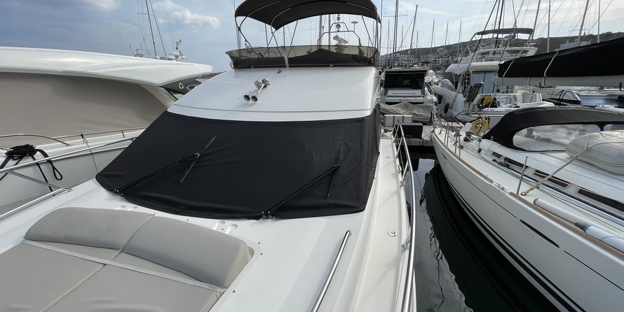 Princess 42