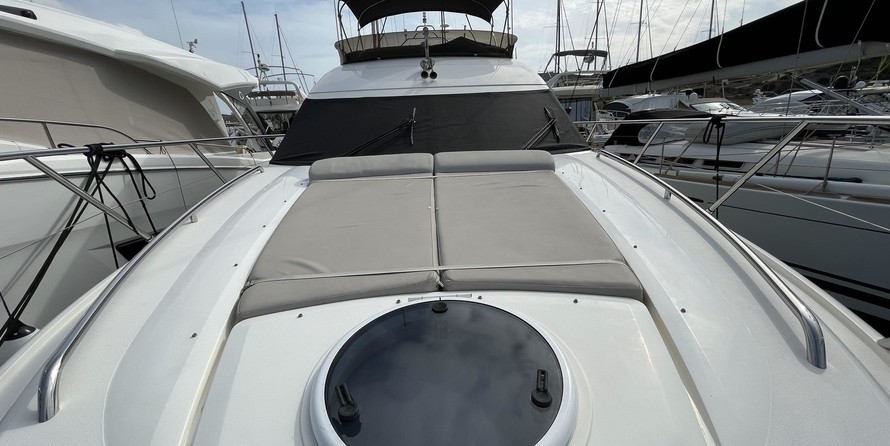 Princess 42