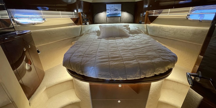 Princess 42