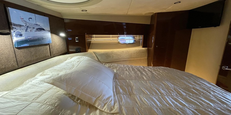 Princess 42