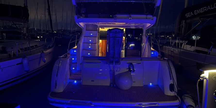 Princess 42