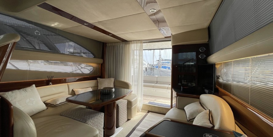 Princess 42