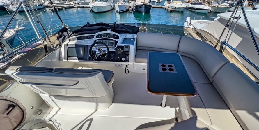 Princess 42