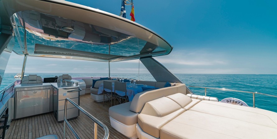 Princess F70