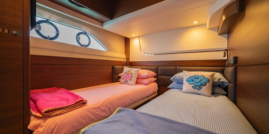 Princess F70